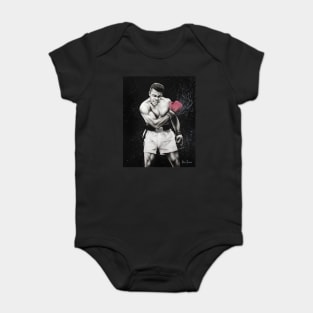 Touch of a Champion Baby Bodysuit